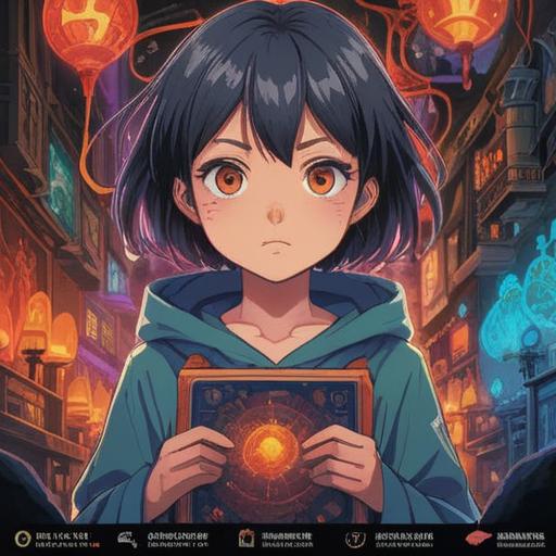 A visually striking infographic-style image, clear organization, concise bullet points, vibrant colors, icons representing various topics, easy-to-read layout, modern design, educational purpose, visually engaging elements, 4k