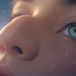 鼻のできものが示すスピリチュアルな意味を解説