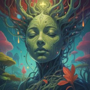 鼻くそのスピリチュアルな意味を解説