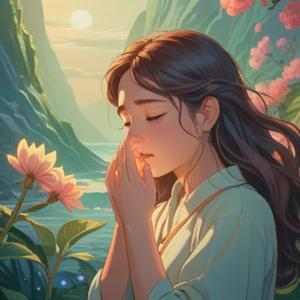 鼻が痒い時のスピリチュアルの意味を解説