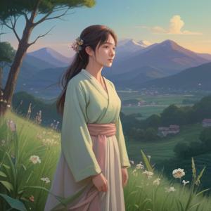 美人薄命のスピリチュアルな意味を解説