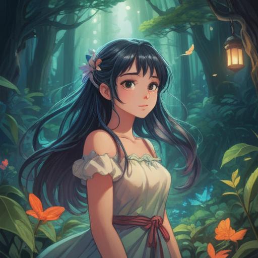 A captivating illustration depicting the concept of