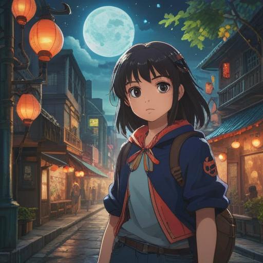 A beautiful, enchanting scene featuring a lucky charm, vibrant colors, intricate details, showcasing the charm's magical qualities, surrounded by glowing light, floral motifs, representing beauty and good fortune, serene atmosphere, 4k