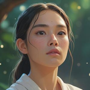 眉毛の上にできるニキビが示すスピリチュアルな意味を解説