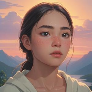 眉毛の間にニキビがある時のスピリチュアルな意味を解説