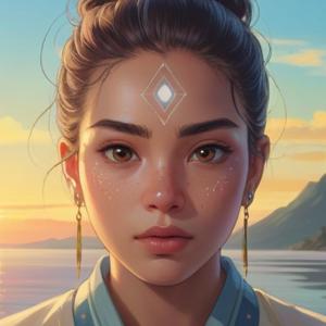 眉毛のできものが示すスピリチュアルな意味を解説