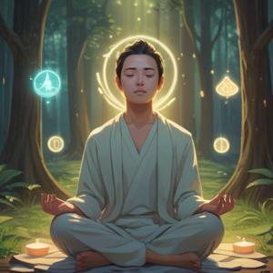 眉上ニキビのスピリチュアルな意味を解説