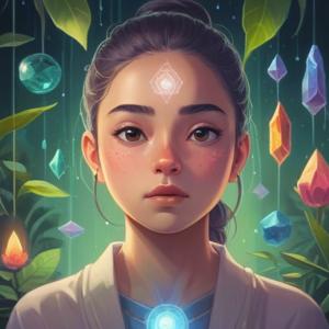 眉間が虫刺されした時のスピリチュアルな意味を解説