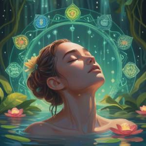 眉間がかゆい時のスピリチュアルな意味を解説