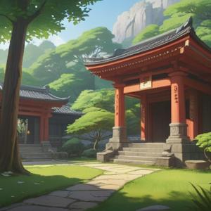 飛鳥坐神社に込められたスピリチュアルな意味を解説