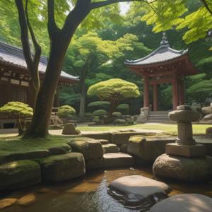 飛瀧神社で感じるスピリチュアルな意味を解説