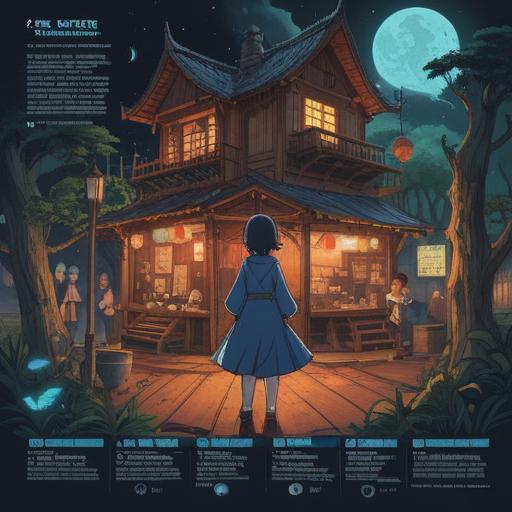 A visually organized infographic, showcasing various elements of summaries, clear sections, engaging icons, a balance of text and visuals, bright and inviting colors, easy to read fonts, informative layout, modern design, 4k