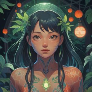 皮膚疾患が示すスピリチュアルな意味を解説