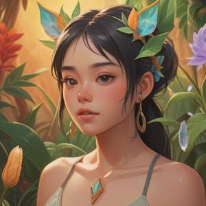 皮膚トラブルとスピリチュアルな意味の解説