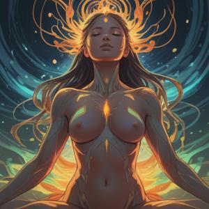 皮膚の表面がピリピリする時のスピリチュアルな意味を解説