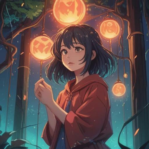 A serene and introspective illustration of a person experiencing tingling sensations on their skin, surrounded by a soft, ethereal glow, vibrant energy flowing around them, representing spiritual awareness and awakening, mystical symbols and patterns in the background, harmonious color palette, tranquil atmosphere, highlighting the connection between body and spirit, 4k