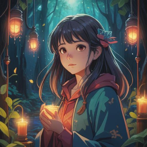 A spiritual illustration representing a person yearning for a partner, symbols of hope and love, ethereal lights and soft auras, diverse symbols of relationships and connection, serene and tranquil environment, nature elements like blooming flowers and gentle winds, 4k