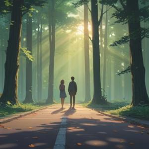 彼女と別れる時のスピリチュアルな意味を解説