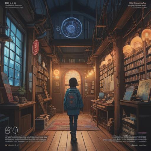 A visually organized infographic, showcasing various types of content summarized in bullet points, clean layout, bright colors for clarity, emphasis on key ideas, icons representing different themes, engaging and informative design, modern visuals, 4k