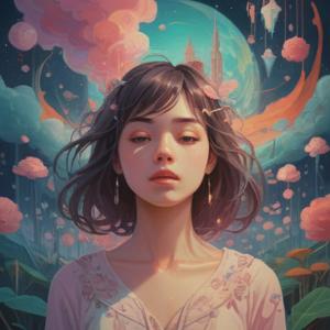 彼女が浮気する夢が意味するスピリチュアルな解説