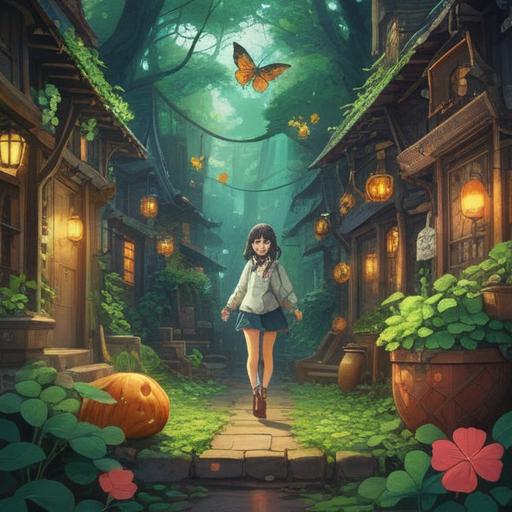 A whimsical illustration depicting a collection of lucky items that bring positive change when struggling to find a partner, featuring a four-leaf clover, a lucky cat, a horseshoe, and a bright star, arranged on a cozy table, warm sunlight streaming through a window, an inviting and hopeful atmosphere, detailed textures, and vibrant colors, 4k