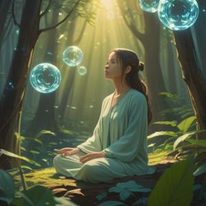 彼女がスピリチュアル系の場合の意味を解説