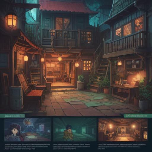 A comprehensive infographic summarizing key concepts, organized sections, clear visual hierarchy, bold headings, icons representing various categories, vibrant colors, engaging layout, easy-to-read font, 4k