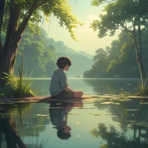 彼を思うと涙が出る時のスピリチュアルな意味を解説