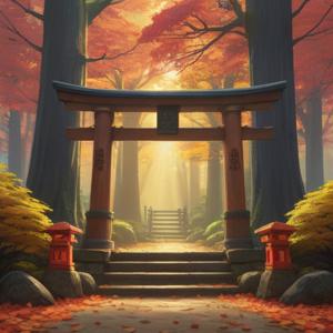 磐船神社とスピリチュアルの意味を解説