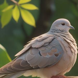 鳩が近づいてくる時のスピリチュアルな意味を解説