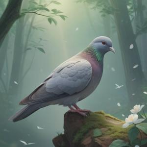 鳩が死んでいる時のスピリチュアルな意味を解説