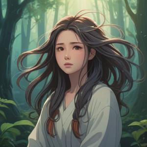 抜けた髪の毛から読み解くスピリチュアルな意味の解説