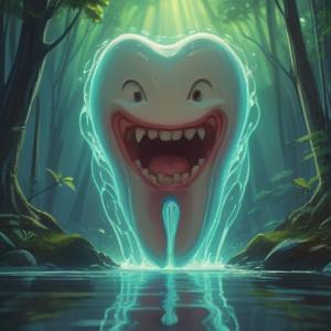 抜いた歯から見るスピリチュアルな意味を解説