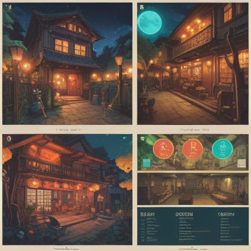 A visually appealing infographic, clear and concise layout, organized sections, colorful graphics, bullet points for easy understanding, relevant icons and illustrations, harmonious color palette, engaging and informative design, suitable for business or educational purposes, high-resolution