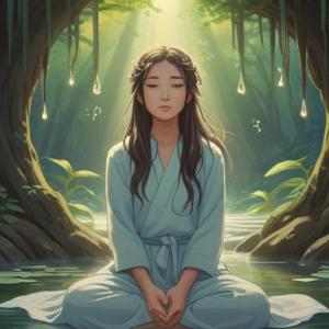 髪を洗わないときのスピリチュアルな意味を解説