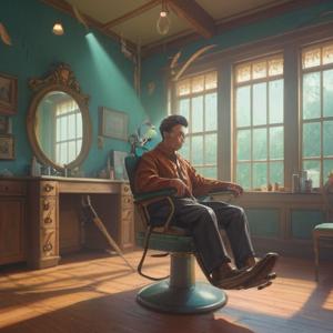 髪を切る夢を見た時のスピリチュアルな意味を解説