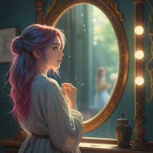 髪を切りたくなる時に感じるスピリチュアルな意味を解説