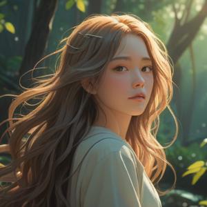 髪を伸ばしたくなるスピリチュアルな意味を解説