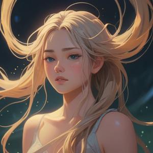 髪の毛を引っ張られる感覚のスピリチュアルな意味を解説