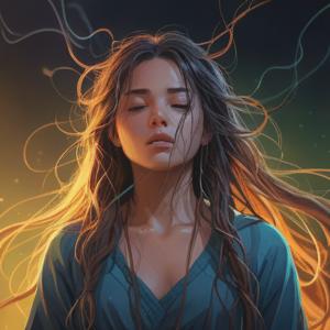 髪の毛を抜くことのスピリチュアルな意味を解説