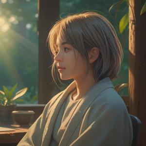 髪の毛を切りたいというスピリチュアルな意味を解説