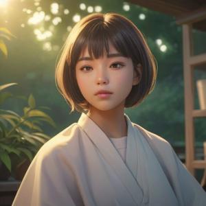 髪の毛をカットした時のスピリチュアルな意味を解説