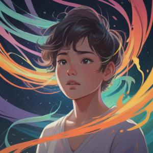 髪の毛が抜ける時のスピリチュアルな意味を解説