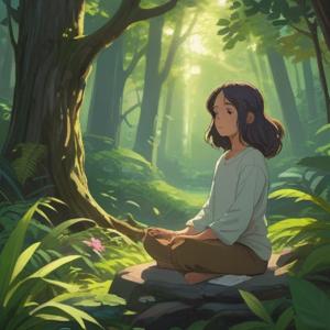 髪の毛を染めないことで得られるスピリチュアルな意味を解説