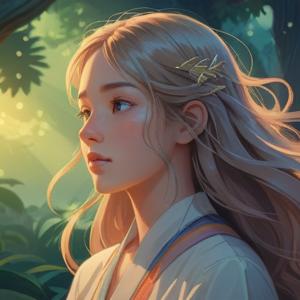 髪の分け目から探るスピリチュアルな意味を解説