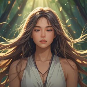 髪ゴムが切れた時のスピリチュアルな意味を解説