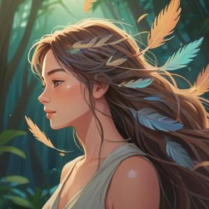 髪が抜けることのスピリチュアルな意味を解説