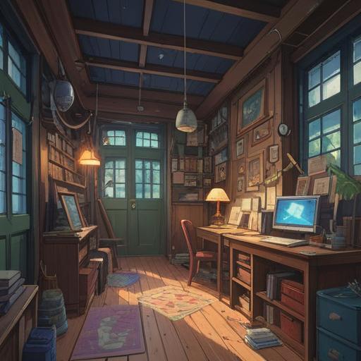 A comprehensive overview illustration, visually representing the concept of summarization, various elements like charts, lists, and bullet points, a bright and organized layout, clear visual hierarchy, engaging infographic style, easy-to-understand graphics, educational atmosphere, 4k