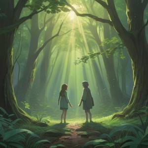 「鉢合わせる」シーンにおけるスピリチュアルな意味の解説