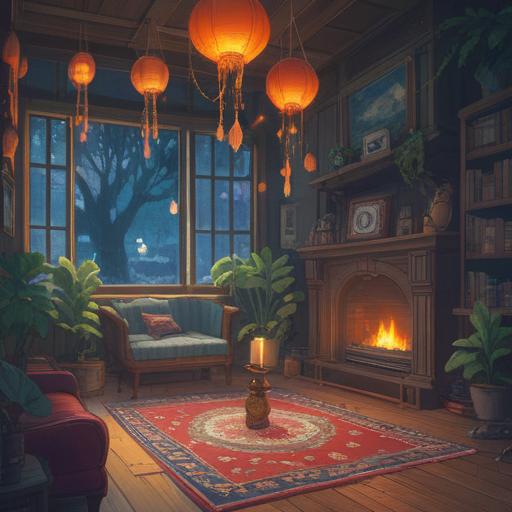 A serene and enchanting illustration of a healing item designed to support special encounters, surrounded by ethereal light, delicate floral elements, cozy and inviting atmosphere, soft pastel colors, mystical aura, gentle sparkles, harmonious blend of nature and magic, 4k